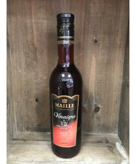 Vinaigre à la framboise - 50 cl